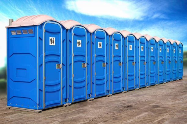 Best Portable Restroom Maintenance and Cleaning in Houston, MO