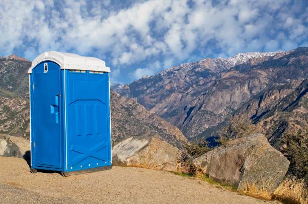 Best Portable Restrooms for Agricultural Sites in Houston, MO