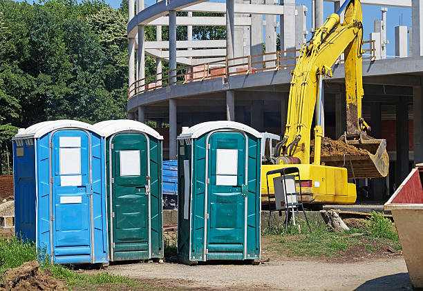 Best Portable Toilets for Disaster Relief Sites in Houston, MO